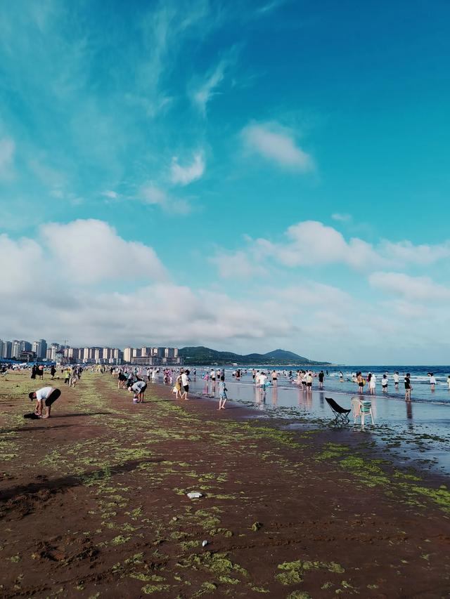 山东沿海城市自驾游(十一)