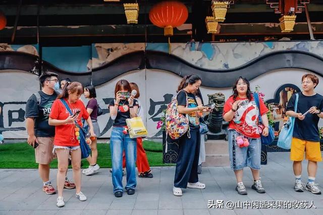 “Wmls”集合了！豫园又又又又又爆了！！！