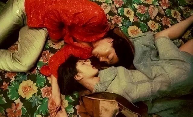 迷倒谢霆锋的玉兰油姐姐，25年后变成这样了？