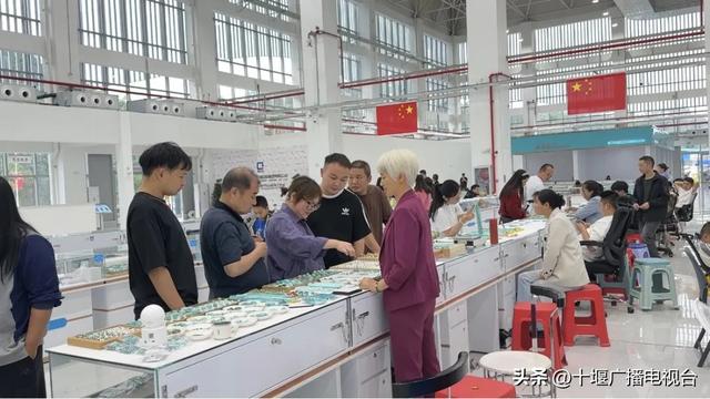 国庆黄金周，竹山这个“寻宝”圣地藏不住了！