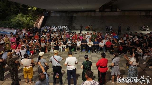 邢台：“清凉经济”激活夏日消暑文旅新活力