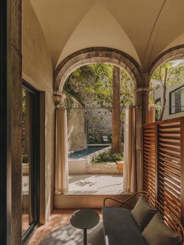 为什么永远有人迷恋奢华酒店?