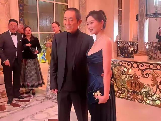 把“依附”美化为“智慧”？陈婷的24年，真不是给女人上的课