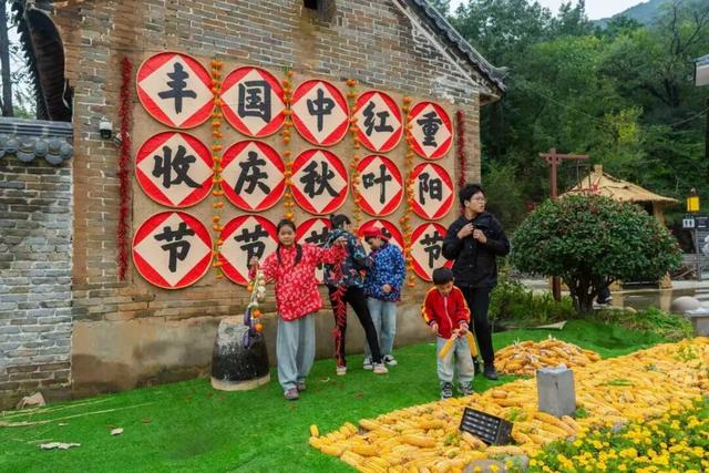 双节狂欢·许昌有戏！2025中秋国庆文旅“成绩单”新鲜出炉