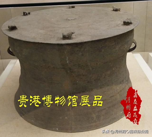 广西人文：铜鼓之乡聊铜鼓