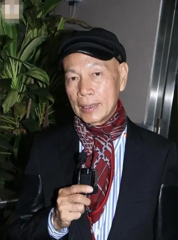 就在今天，北京时间8月2日，中国粤剧表演艺术家罗家英的最新消息