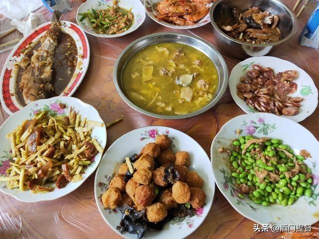 我必须得吐槽一下湖北人的这些规矩