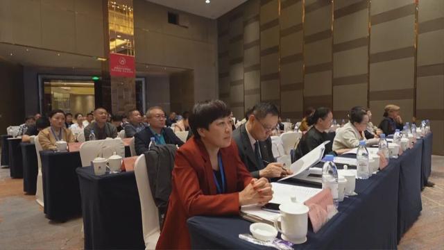 “投资保山·旅居隆阳”推介会走进湖南 滇湘文旅共探合作新篇