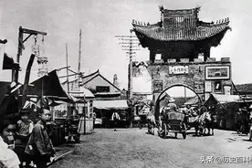 花老张家的钱：奉系军饷优厚，小兵养家能吃细粮炖肉，抚恤金拔尖图片