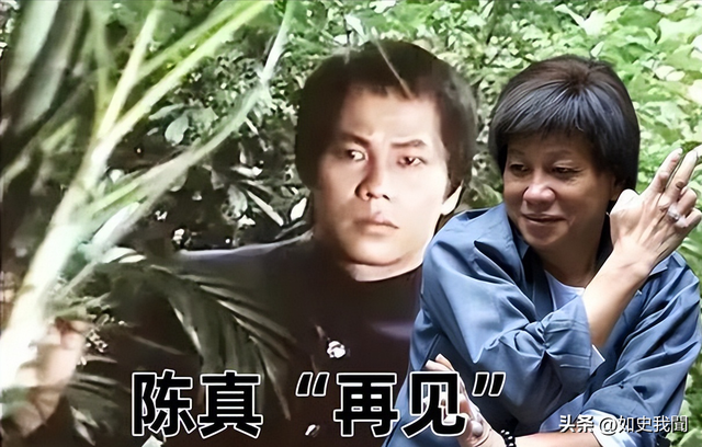 陈光标怒撕遮羞布：梁小龙哪里是病死	，分明是被折腾死的！