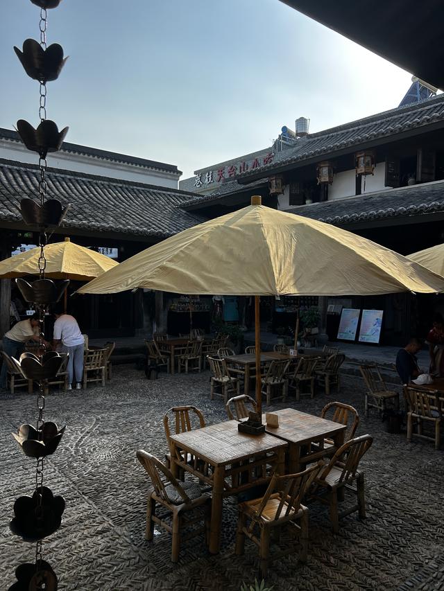 踏迹寻音： 天台老城·赭溪寻踪·千年人文印记