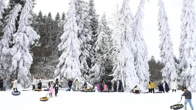 万事“粥”全，恩施等您！