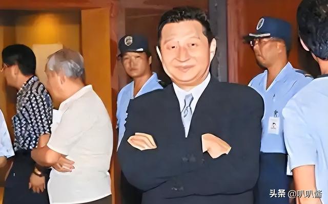 包养情人无数，娶初中同学女儿为妻，玩老婆闺蜜，嗜色如命的富豪