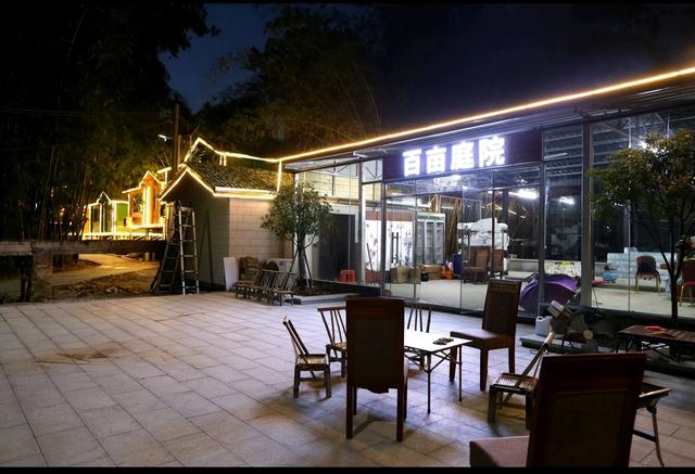 柚花香漫岭背，山水遍游玩乐佳！3月21日柚花文旅盛会，这份岭背游玩攻略请记得收藏