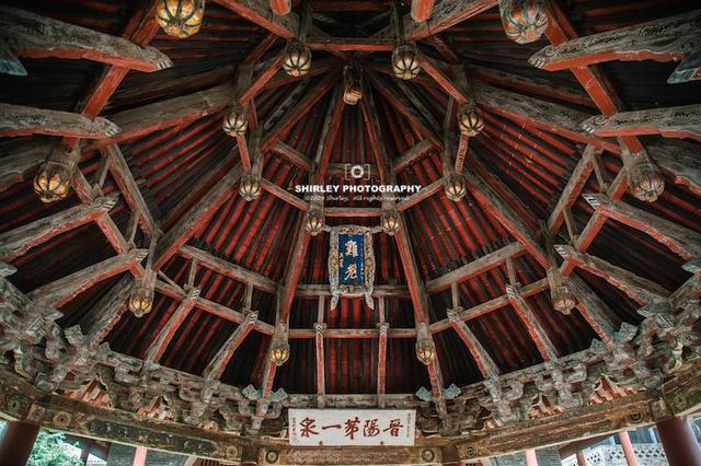 重游太原晋祠，才发现这里去年才评上5A，本世纪初还遭遇申遗失败