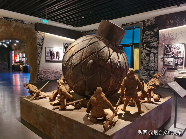 【乐游烟台】目测要火！烟台这座小城最近好看得离谱