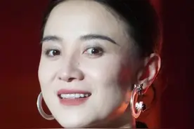 北京一夜，海清嫩了，罗晋肿了，王楚然更美了，却被王凯惊艳了图片