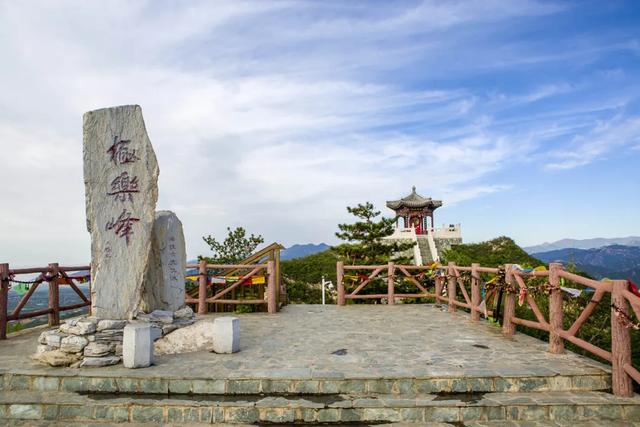 秋韵王佐·全域漫游丨十一黄金周，何必远行？王佐“今”秋，邀你入画