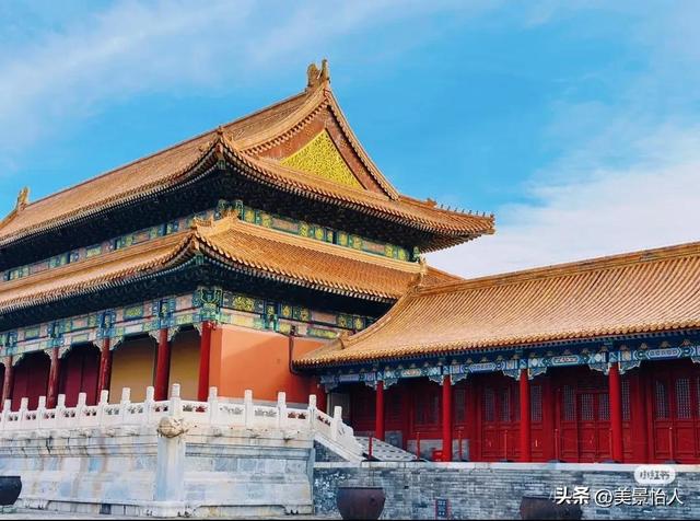 紧急！8月去北京的快改行程！故宫等景点闭馆预警