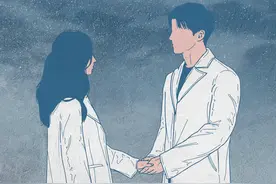 两个人互生情愫的标志：同频图片