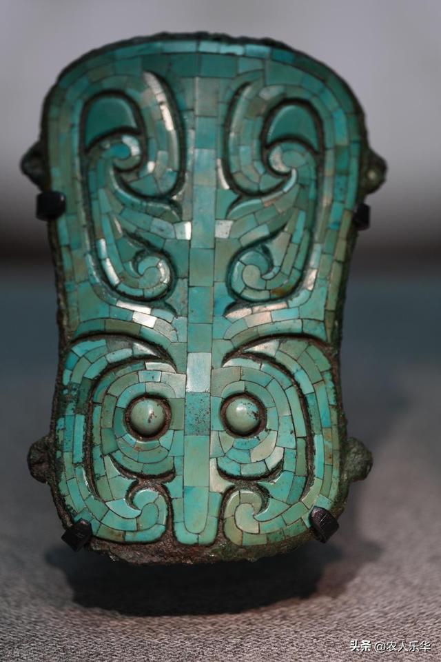 零经验也能辨绿松！不用火眼金睛，1 秒避开假货