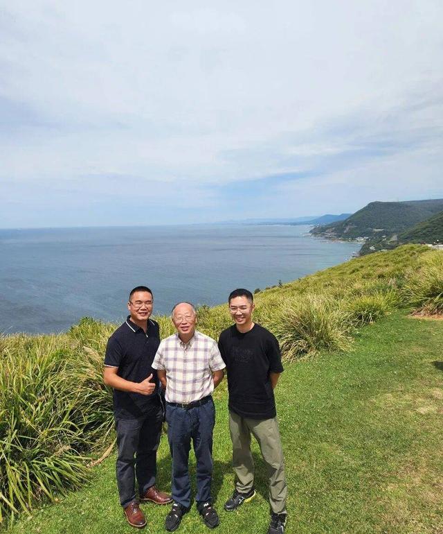 【散文】李后强：澳洲游记