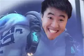 英雄联盟官方会包庇霸哥？小智：官方就没把主播放在眼里图片