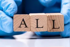 急性淋巴细胞白血病（ALL）：病因、临床诊断与治疗图片