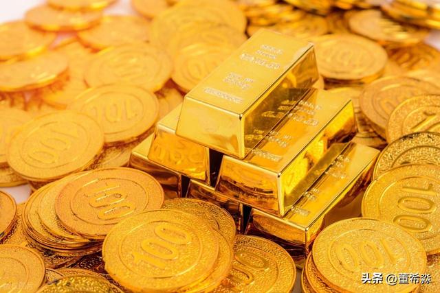 “乱世买黄金	”的古老智慧，在今天为何更加闪耀？