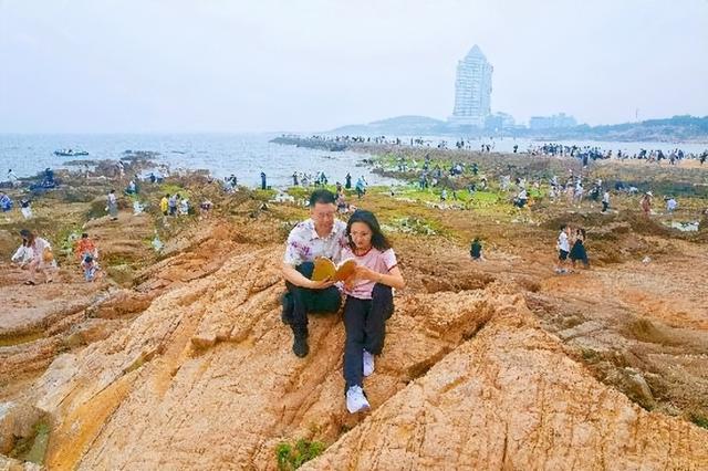 青岛掀起“阿勒泰热”，以文为媒开启心灵探索之旅
