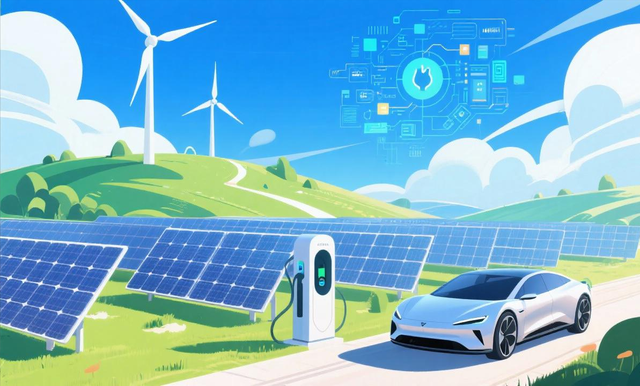 未来5-30年前途无量的行业都有哪些？排名前三的是哪些行业？