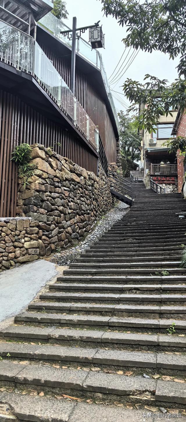 临安龙门秘境一景三村，山水相依确实如深山秘境