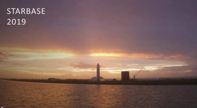 离开白宫后，马斯克发布了“殖民火星”路线图