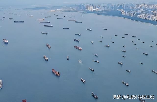 要打奉陪到底，全球同时接到通告，中国用中英双语，跟美国算总账