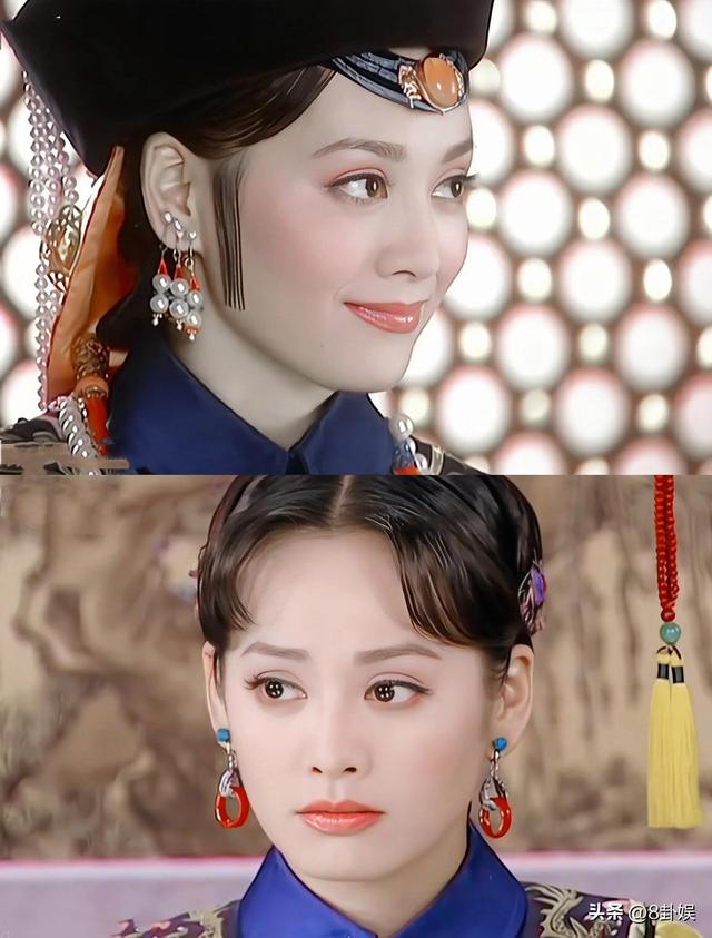 一婚娶央视主持人，二婚娶演员，三婚娶小30岁美女，64岁终于当爹