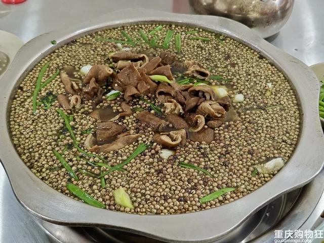 半小时刹拢！合川才是被低估的美食天花板，好吃的不止刨猪汤！