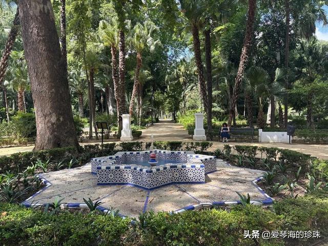 西班牙必游胜地推荐