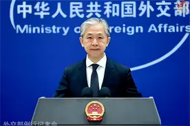 关于主权要求，中国给美国结结实实上了一课图片