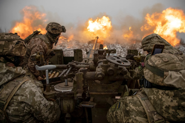 "匕首"炸碎情报中心，乌捅了马蜂窝，没料到俄军报复这么快又狠