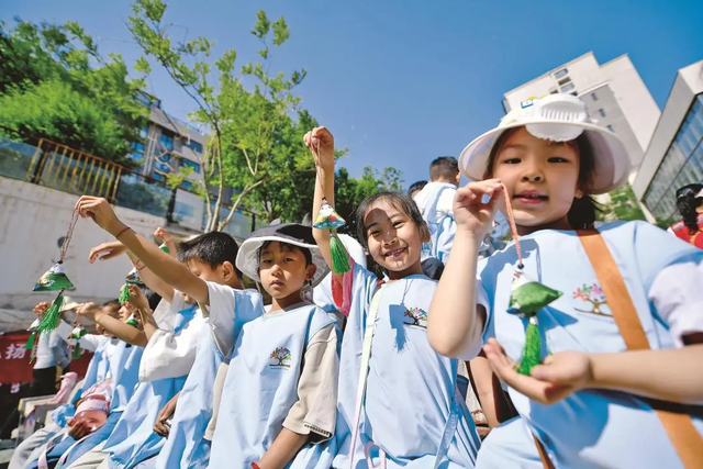 在银川，文化惠民润心田！