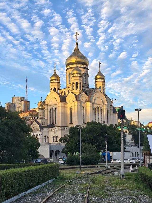 赴俄冬游订单“爆了”！俄罗斯游，为啥突然这么火？