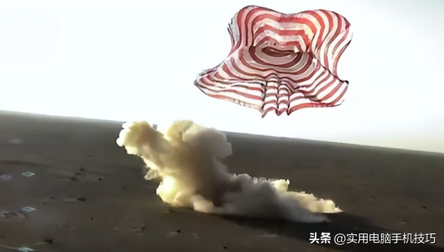 刚刚！神舟20乘组弃船，换乘神舟21返回	，中国空间站到底发生了啥