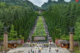 夏日避暑去哪儿？神农架保姆级攻略已为你备好，22度的清凉等你来图片