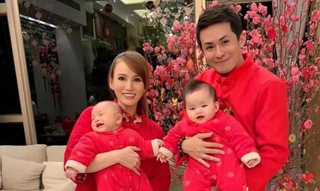 一路走好！香港知名富商患肝癌离世年仅48岁，查出病情不到两个月