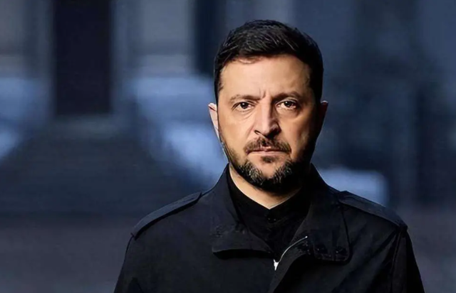 翻脸比翻书快！泽连斯基突然通知中国，准备迎接乌克兰的最新制裁