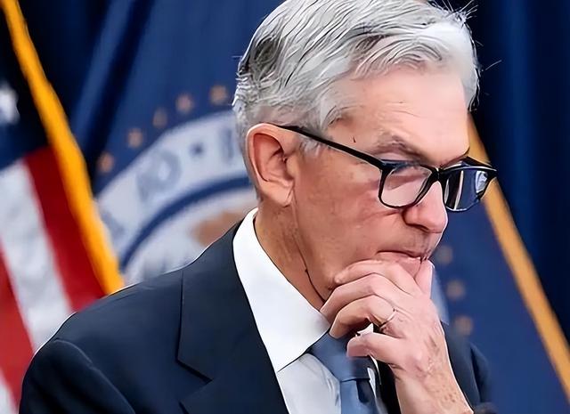 特朗普搅局美联储，一边催降息一边炒人，市场彻底慌了神