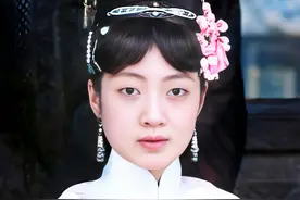 晚清太监孙耀庭回忆婉容洗澡趣事：不避太监，羞得他不敢抬头图片