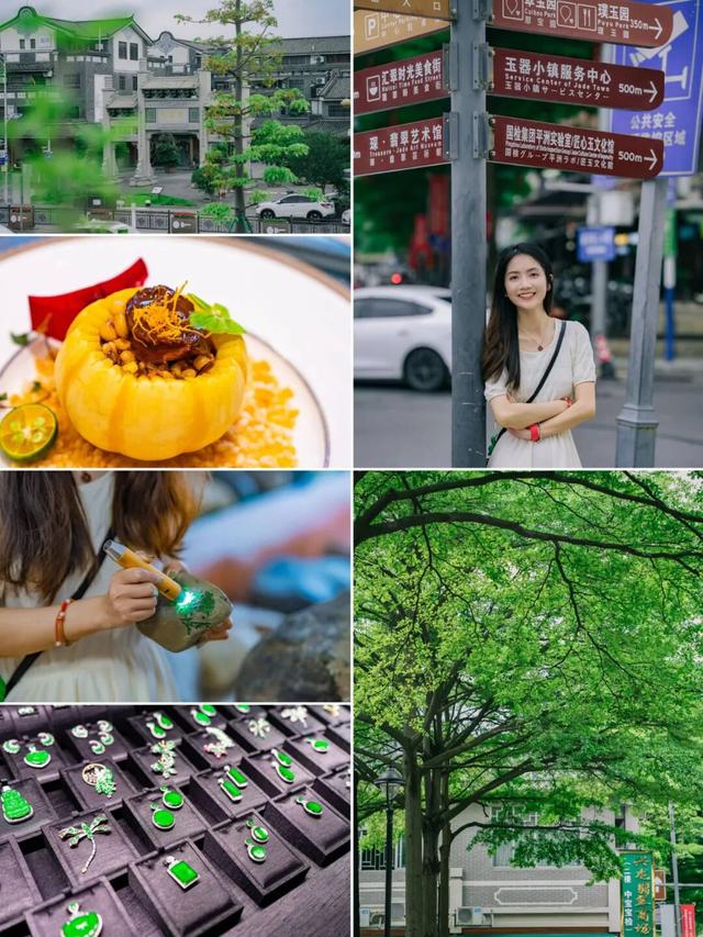 连休5日！桂城遛娃宝藏路线大公开