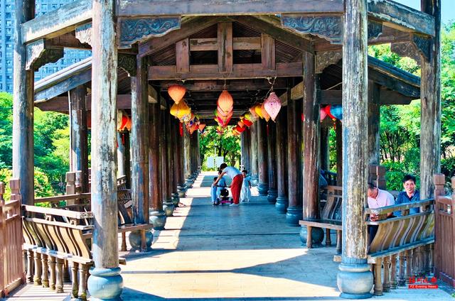 闽侯昙石村：逆袭成旅游“人气王”