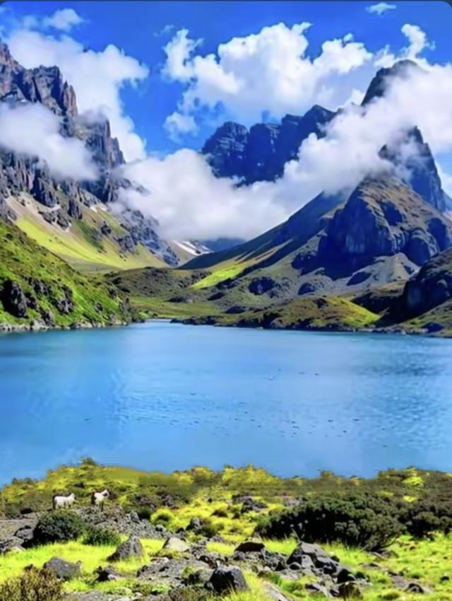 避开人潮！这5个小众旅行地藏着不为人知的美，去过的人都说值